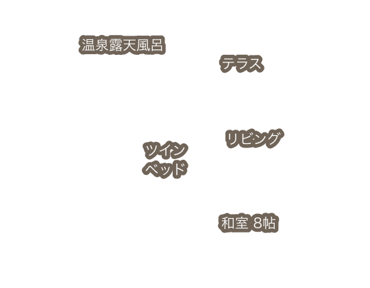 オーシャンヴィラA 